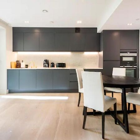 דירות לונדון The Percy'S Urban Living מראה חיצוני תמונה