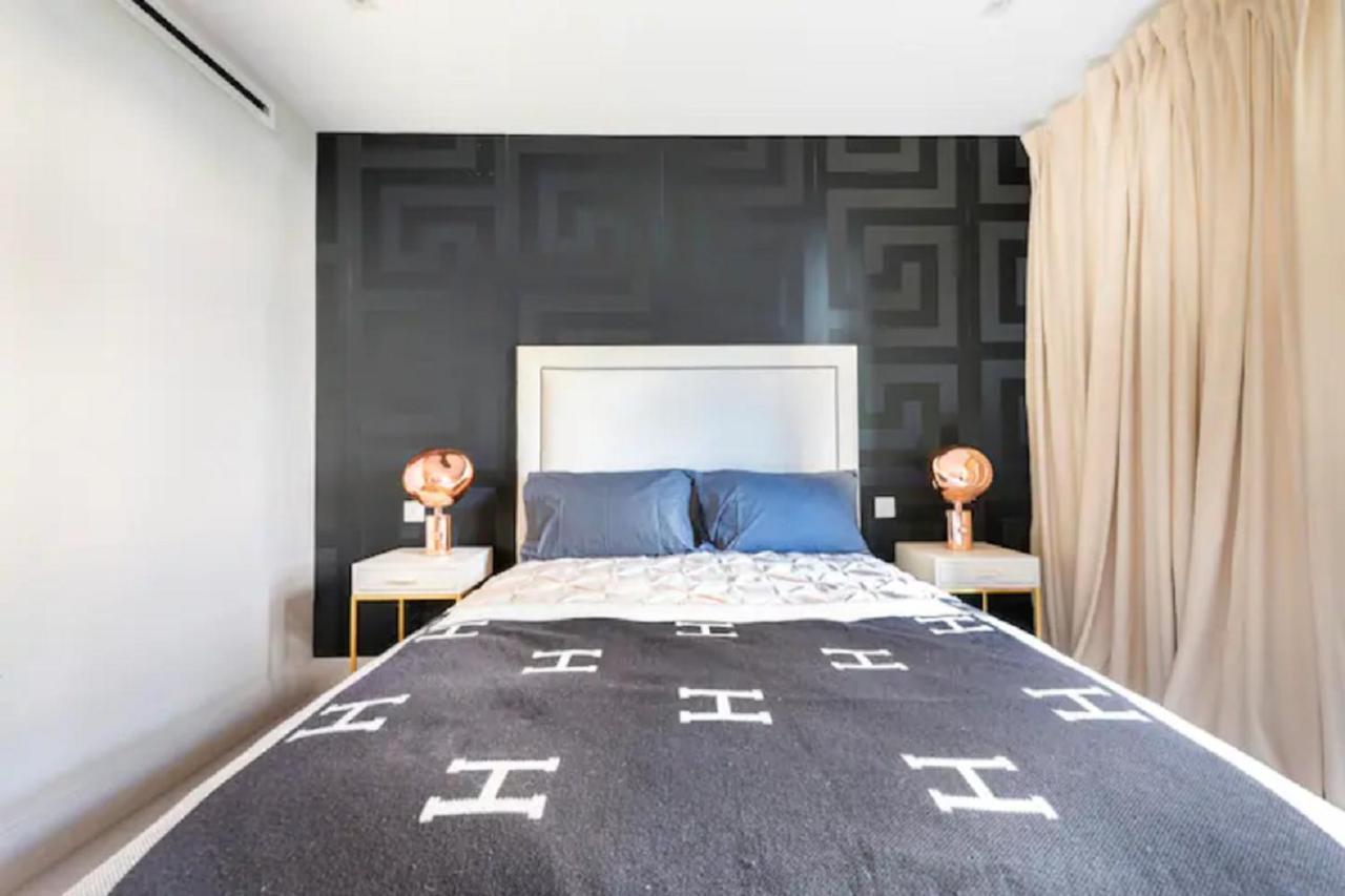 דירות לונדון The Percy'S Urban Living מראה חיצוני תמונה